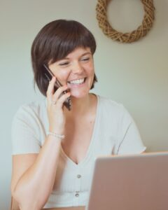 Administratie en praktijkorganisatie voor zorgprofessionals Limburg Bilzen België.
