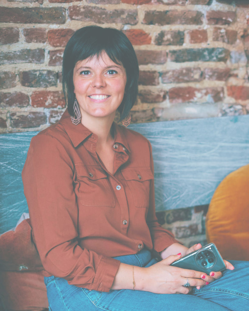 Goele Nolmans – praktijksupport en trajectbegeleiding voor zorgprofessionals