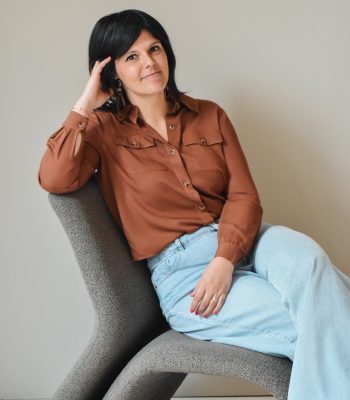 Goele Nolmans – praktijksupport en praktijkmanagement